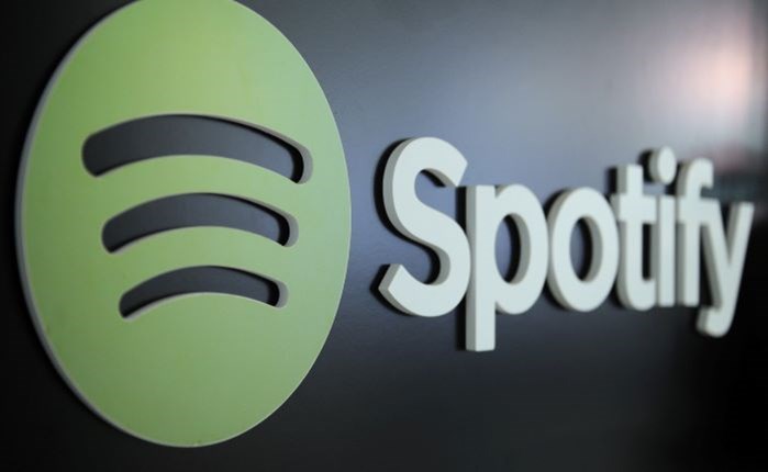 Spotify: Διαφημιστικό deal  15 εκατ. ευρώ με την OMG