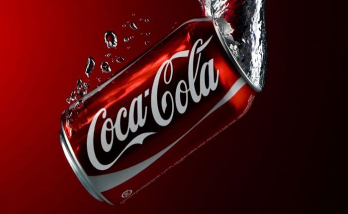 Coca-Cola: Το «πιο επιλεγμένο»  brand της δεκαετίας