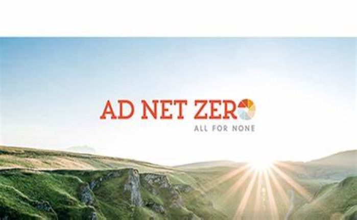 Επεκτείνεται το πρόγραμμα  Ad Net Zero διεθνώς