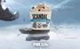FOX Life - Unilever: Δημιουργική συνεργασία για τις νέες, ανανεωμένες γεύσεις των παγωτών Scandal