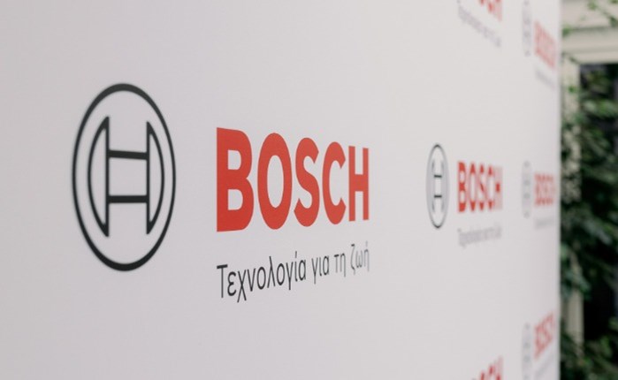  CONCEPT Communication Strategies: Διοργάνωσε την Ετήσια Συνέντευξη Τύπου της Bosch Ελλάδας