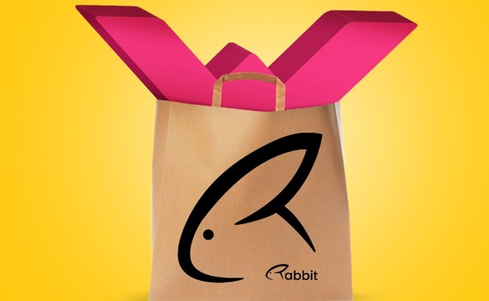 Η DigitalWise λανσάρει το Rabbit app