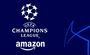 Amazon: Μπαίνει στις μεταδόσεις των αγώνων του Champions League από το 2024