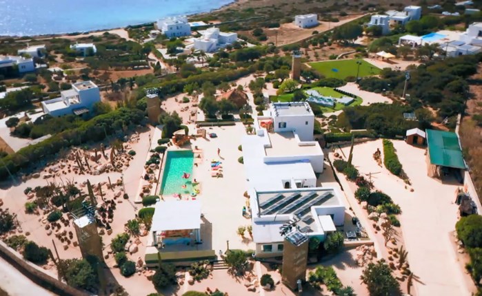 Central Athens & RTL Studios: Mαζί και φέτος στην Πάρο