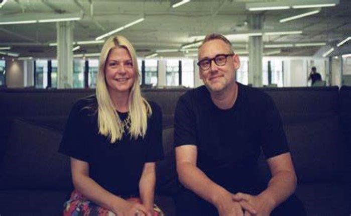 Νέος Chief Creative Officer για την Ogilvy New York