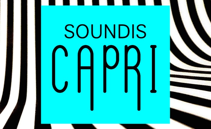 Soundis.gr: Παρουσιάζει το ραδιόφωνο Capri