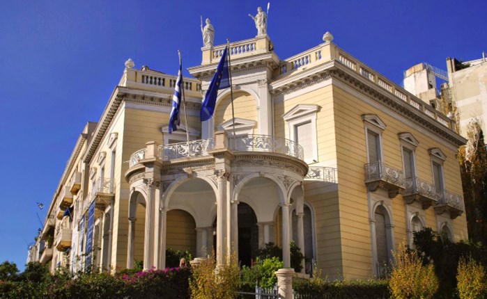 Μουσείο Κυκλαδικής Τέχνης: Ανέθεσε έργο στην Uni Systems