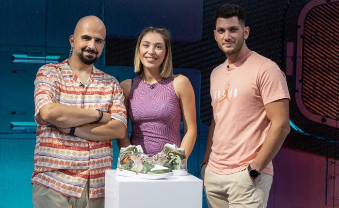 Cosmote TV: Γιορτάζει την επιτυχία της σειράς Halo με έναν μοναδικό διαγωνισμό