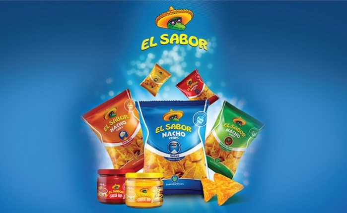 El Sabor: Νέα τηλεοπτική καμπάνια
