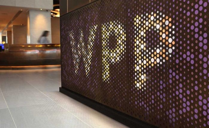 WPP: Εξαγοράζει την Corebiz