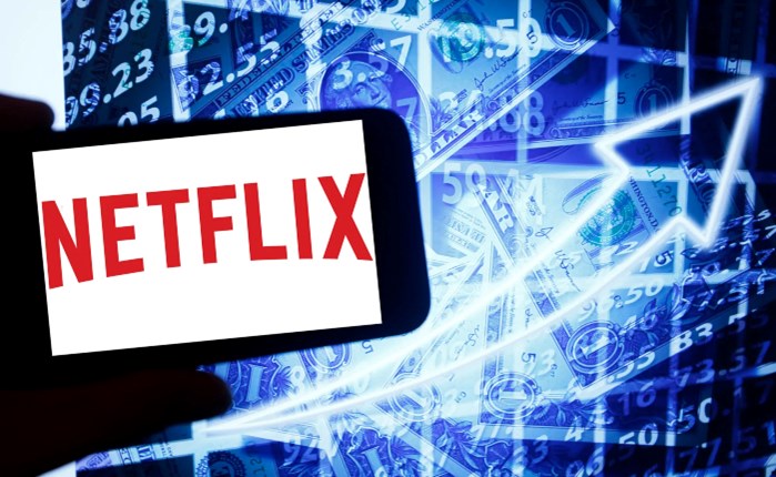 Netflix: Bοήθησε τον Nasdaq να ανοίξει με θετικό πρόσημο