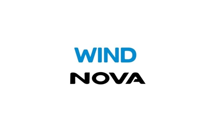 Nova - Wind Ελλάς: Ανακοίνωσε το νέο Διοικητικό Συμβούλιο