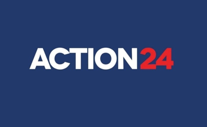 Action 24: Eπίσημη ανακοίνωση για την αλλαγή ιδιοκτησίας