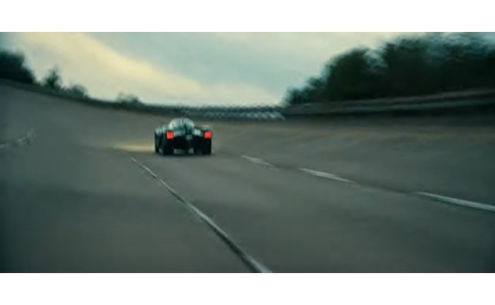 Aston Martin: Παγκόσμιο rebranding για το brand