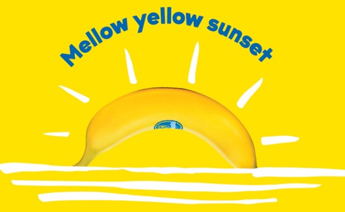 Chiquita: Νέα καλοκαιρινή καμπάνια #YourTravelBuddy
