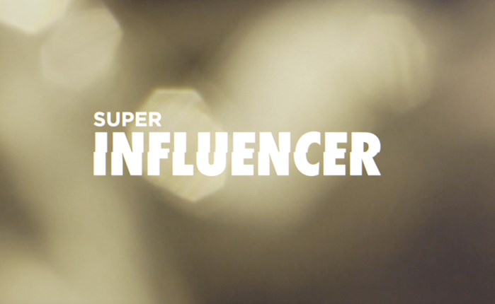 SUPER INFLUENCER: Το νέο ΑΝΤ1+ Original