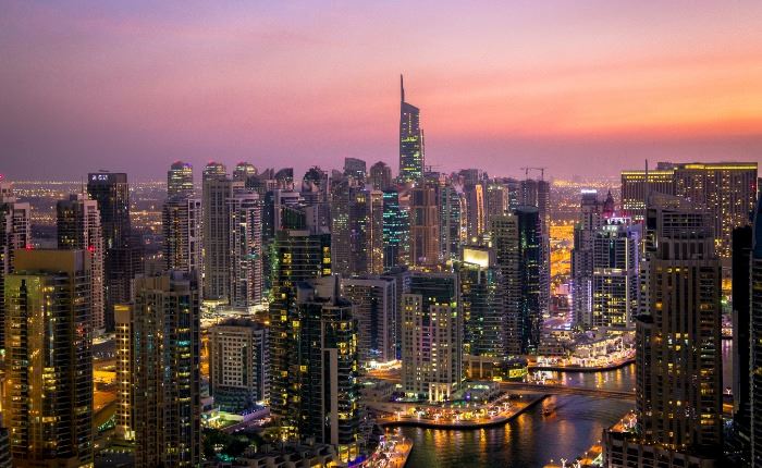 Το Ντουμπάι στοχεύει να γίνει παγκόσμιος ηγέτης στο metaverse