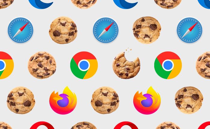 Το τέλος των cookies κλονίζει τις διαδικτυακές διαφημίσεις 