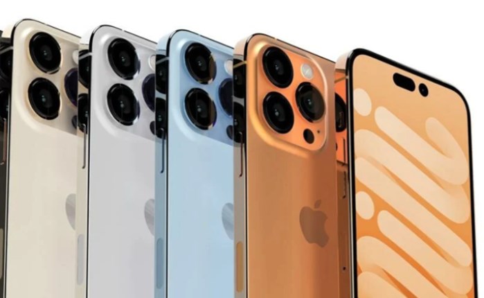 iPhone 14: Μία ματιά στο νέο “υπερόπλο” της Apple