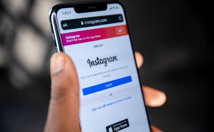 Instagram: Έντονη δυσαρέσκεια για τις αλλαγές προβολής περιεχομένου