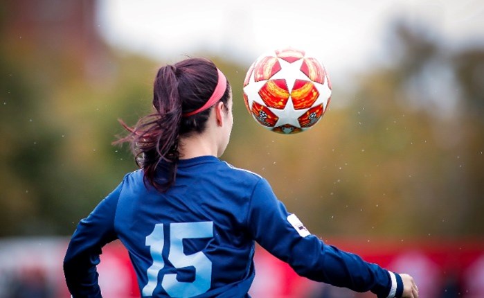 Οι κορυφαίες διαφημίσεις γυναικείου ποδοσφαίρου