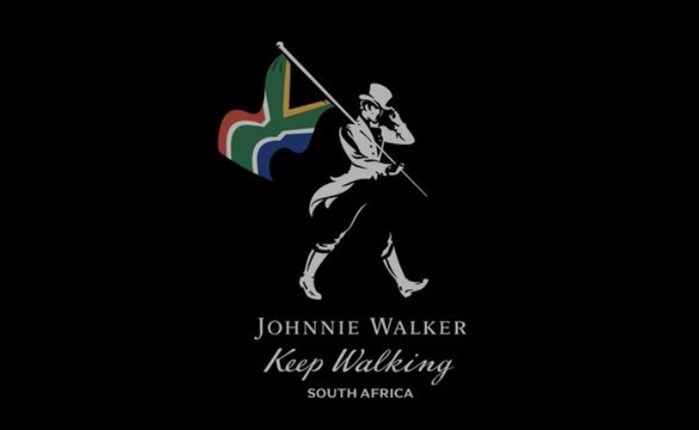 Johnnie Walker: Επαναλανσάρει το «Keep Walking» σε όλη την Αφρική