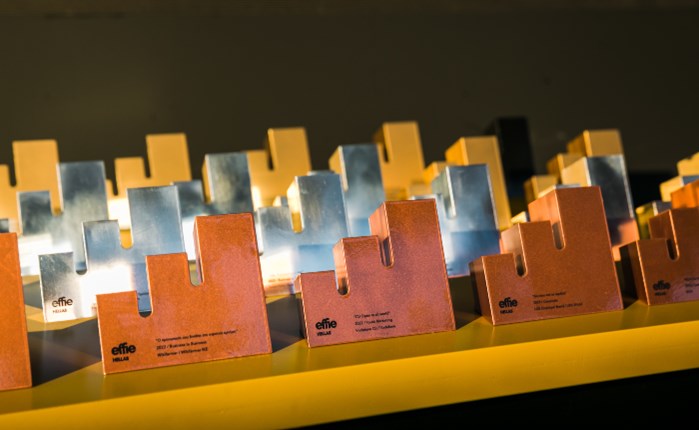 Effie Awards 2022: Οι δηλώσεις των νικητών 