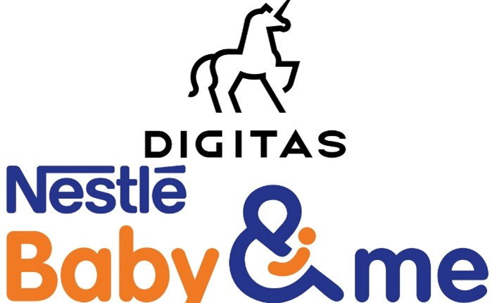 Digitas: Λανσάρει για τη Nestlé το ανανεωμένο nestlebaby.gr