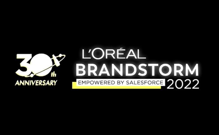  L'Oréal: Ολοκληρώθηκε ο  διαγωνισμός Brandstorm 