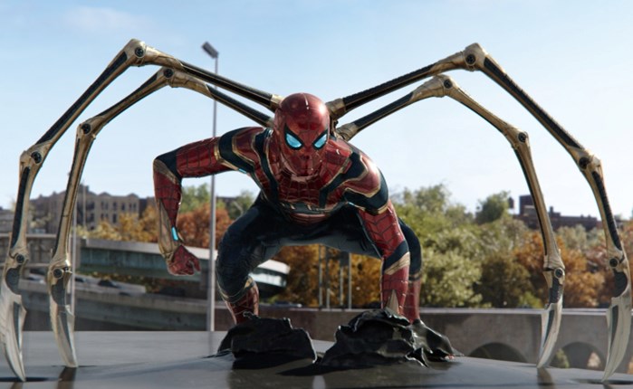 Novacinema: Σπέσιαλ αφιέρωμα στον Spider-Man και μεγάλες πρεμιέρες ταινιών & σειρών
