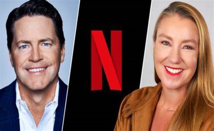 Netflix: Στο δυναμικό του πρώην στελέχη του Snapchat