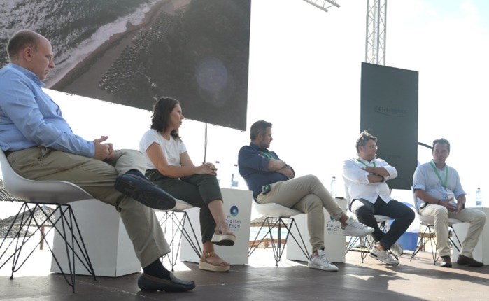 Digital Beach Summit: Η μάστιγα των fake news στην ηλεκτρονική δημοσιογραφία