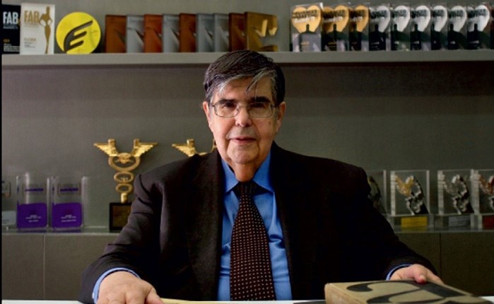 Έφυγε απο την ζωή ο Νίκος Λεούσης 