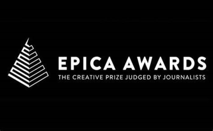 Εpica Awards: Nέα καμπάνια από τη VMLY&R