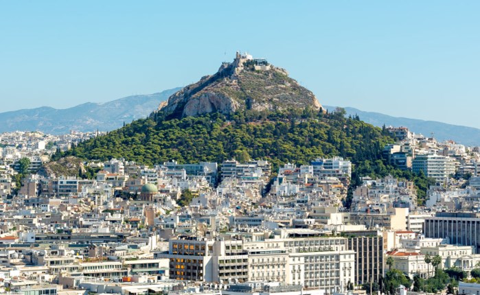 Δήμος Αθηναίων: Διαγωνισμός αειφορίας για τουριστικές επιχειρήσεις 