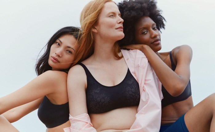 Triumph: Ανακοινώνει την Εξέλιξη του Παγκόσμιου Brand Vision της