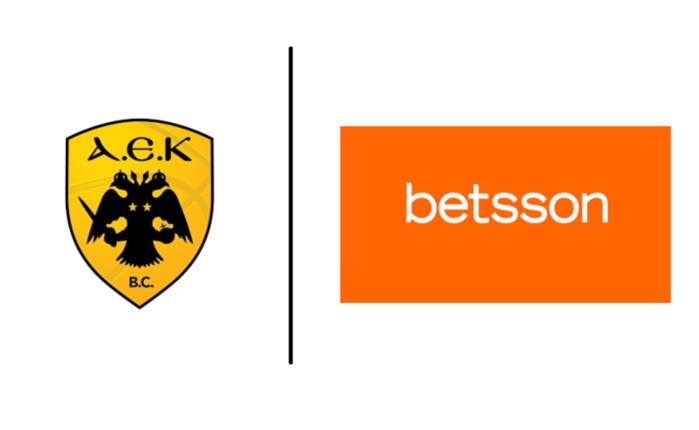 AEK & Betsson: Συνεχίζουν μαζί και τη νέα σεζόν