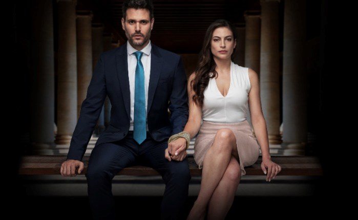 «Παγιδευμένοι»: Στις 19 Σεπτεμβρίου η πρεμιέρα της νέας δραματικής σειράς του ANT1