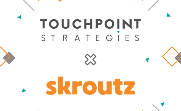 Συνεργασία της Touchpoint Strategies με την Skroutz