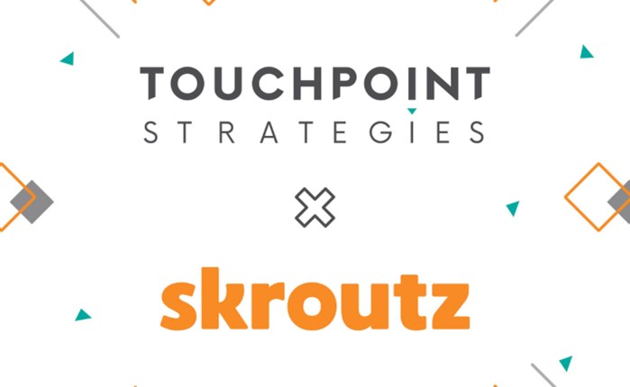 Συνεργασία της Touchpoint Strategies με την Skroutz