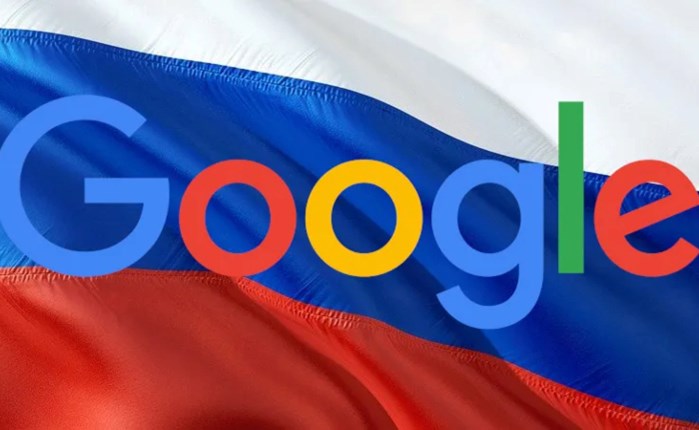 Χρεοκόπησε η Google Russia