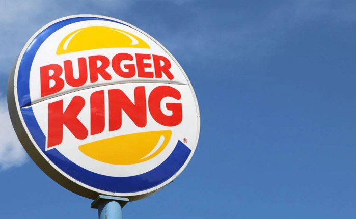 Burger King: Πλάνο 400 εκατ. δολαρίων για διαφήμιση και ανακαινίσεις 