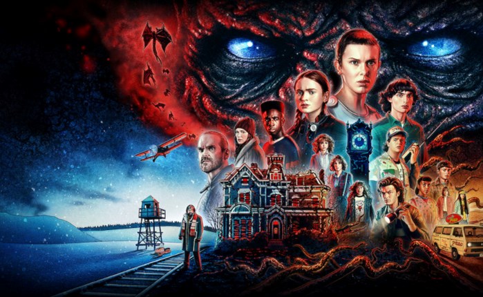 Kaspersky: «Stranger Things» και «Big Floppa» κέρδισαν το ενδιαφέρον των παιδιών το καλοκαίρι 