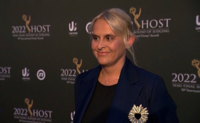 United Group: Συνεργασία με τα EMMY Awards