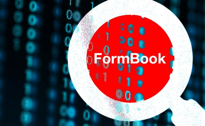 FormBook: Εκτοπίζει το Emotet ως πιο διαδεδομένο κακόβουλο λογισμικό για τον Αυγούστου 2022