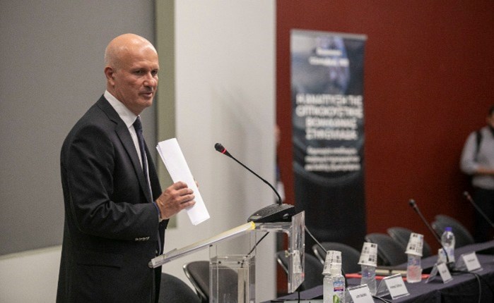 ΕΚΟΜΕ-Enteprise Greece: Εκδήλωση για την ανάπτυξη της οπτικοακουστικής βιομηχανίας στην Ελλάδα