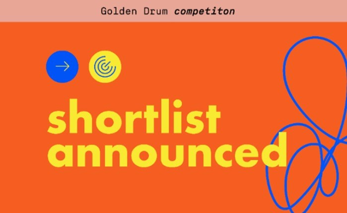 Golden Drum: Τριπλό shortlist για την The Newtons Laboratory