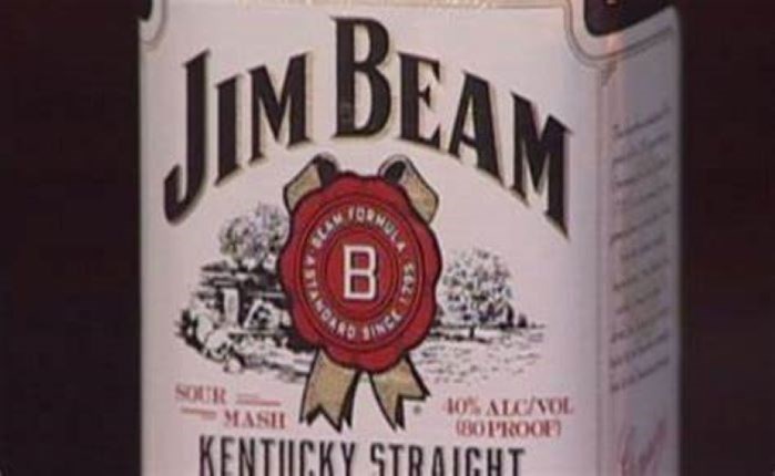 Στη Leo Burnett  το Jim Beam διεθνώς