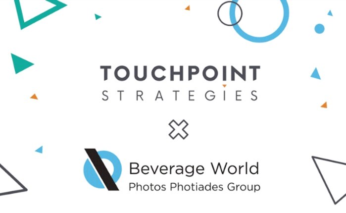 Η Beverage World επιλέγει την Touchpoint Strategies