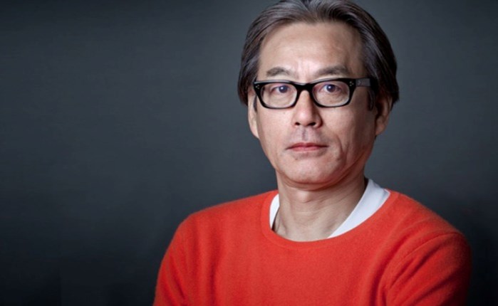 Ο Shigeru Umebayashi στο Ηρώδειο στις 28 Σεπτεμβρίου